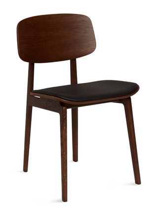 Main View - Click To Enlarge - NORR11 - NY11 dining chair