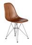 Main View - Click To Enlarge - HERMAN MILLER - Eames moulded wood chair – Walnut