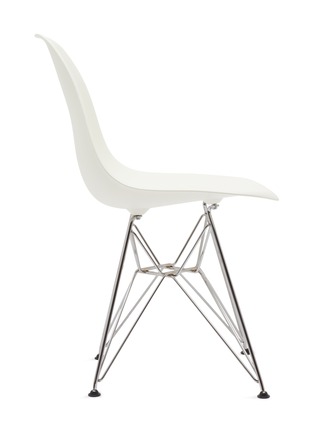 Detail View - Click To Enlarge - HERMAN MILLER - Eames Moulded Chair