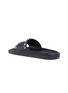 Detail View - Click To Enlarge - VALENTINO GARAVANI - Rockstud slide sandals
