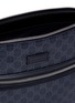 Detail View - Click To Enlarge - GUCCI - GG Supreme canvas messenger bag