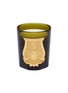Main View - Click To Enlarge - CIRE TRUDON - Ernesto scented candle 270g – Leather and Tobacco
