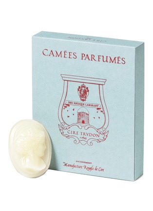 Main View - Click To Enlarge - TRUDON - CYRNOS SCENTED CAMEO 10G