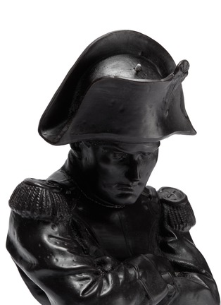 Detail View - Click To Enlarge - CIRE TRUDON - Napoléon bust candle