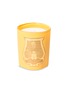 Main View - Click To Enlarge - CIRE TRUDON - Cyrnos scented candle 270g – Mediterranean Aromas