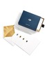 Detail View - Click To Enlarge - L'OBJET - x Lito stationery set