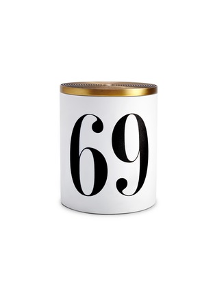 Main View - Click To Enlarge - L'OBJET - No. 69 scented candle 350g