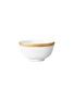 Main View - Click To Enlarge - L'OBJET - Corde cereal bowl – Gold