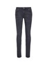 Main View - Click To Enlarge - ACNE STUDIOS - 'North' slim fit jeans