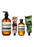 Main View - Click To Enlarge - AESOP - Sway gift set
