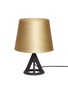 TOM DIXON - Base brass table lamp