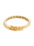Main View - Click To Enlarge - JOHN HARDY - 18k yellow gold bamboo three row coil bracelet