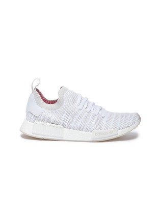 Main View - Click To Enlarge - ADIDAS - 'NMD R1 STLT' Primeknit sneakers