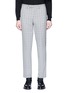 Main View - Click To Enlarge - TOPMAN - Gingham check houndstooth pants