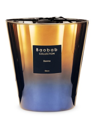 Main View - Click To Enlarge - BAOBAB COLLECTION - Donna candle 1kg