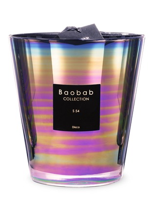 Main View - Click To Enlarge - BAOBAB COLLECTION - S54 candle 1kg