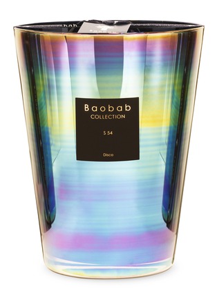 Main View - Click To Enlarge - BAOBAB COLLECTION - S54 candle 3kg