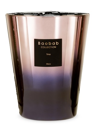 Main View - Click To Enlarge - BAOBAB COLLECTION - Tina candle 3kg
