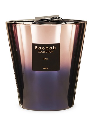 Main View - Click To Enlarge - BAOBAB COLLECTION - Tina candle 1kg