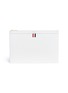 Main View - Click To Enlarge - THOM BROWNE  - Pebble grain leather document holder