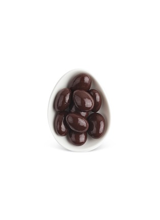 Figure View - Click To Enlarge - SUGARFINA - Dark chocolate toffee almonds