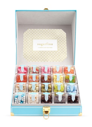 Main View - Click To Enlarge - SUGARFINA - 20-piece candy trunk