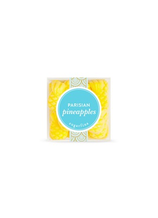 Main View - Click To Enlarge - SUGARFINA - Parisian pineapple candies