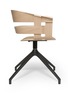 Detail View - Click To Enlarge - DESIGN HOUSE STOCKHOLM - Wick chair