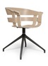 Main View - Click To Enlarge - DESIGN HOUSE STOCKHOLM - Wick chair
