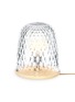 Main View - Click To Enlarge - ST. LOUIS LIGHTING - Folia table lamp