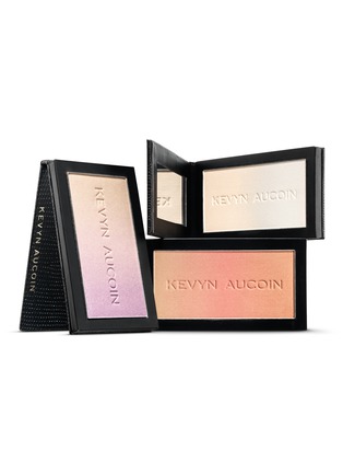 Main View - Click To Enlarge - KEVYN AUCOIN - The Neo-Trio Palette