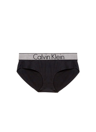 Main View - Click To Enlarge - CALVIN KLEIN UNDERWEAR - Hipster briefs