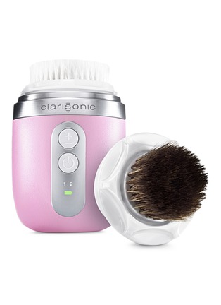 Main View - Click To Enlarge - CLARISONIC - Mia FIT and Foundation Brush Head Holiday Set