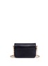 Detail View - Click To Enlarge - TORY BURCH - 'Robinson' saffiano leather crossbody bag