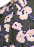 Detail View - Click To Enlarge - MARNI - Floral print shirt