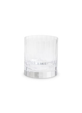 Main View - Click To Enlarge - RICHARD BRENDON - x Gleneagles Fluted Double Old Fashioned tumbler