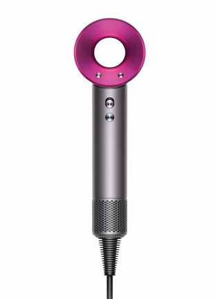 Main View - Click To Enlarge - DYSON - Dyson's Supersonic™ hair dryer with gift edition bag