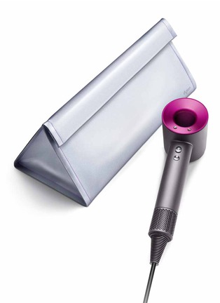  - DYSON - Dyson's Supersonic™ hair dryer with gift edition bag