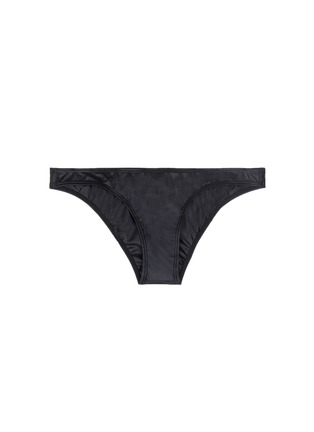 Main View - Click To Enlarge - MALIA JONES - Basic bikini bottoms