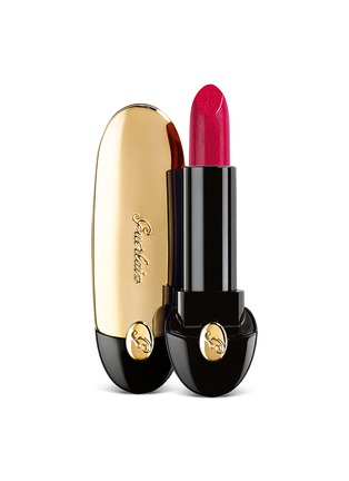 Main View - Click To Enlarge - GUERLAIN - Rouge G – 822 Glamorous Cherry