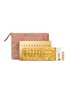 Main View - Click To Enlarge - CHANTECAILLE - Nano Gold Energizing and Recovery Eye Care Set