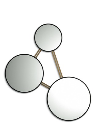 Main View - Click To Enlarge - EDIZIONI DESIGN - Modular mirror