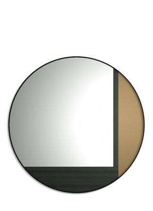 Main View - Click To Enlarge - EDIZIONI DESIGN - Panelled mirror