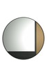 Main View - Click To Enlarge - EDIZIONI DESIGN - Panelled mirror