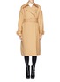 Main View - Click To Enlarge - 3.1 PHILLIP LIM - Trench coat