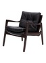 Main View - Click To Enlarge - CLASSICON - Euvira lounge chair