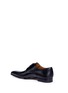 Detail View - Click To Enlarge - MAGNANNI - Leather Derbies