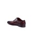 Detail View - Click To Enlarge - MAGNANNI - Crocodile leather Oxfords