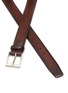 Detail View - Click To Enlarge - MAGNANNI - Leather Belt
