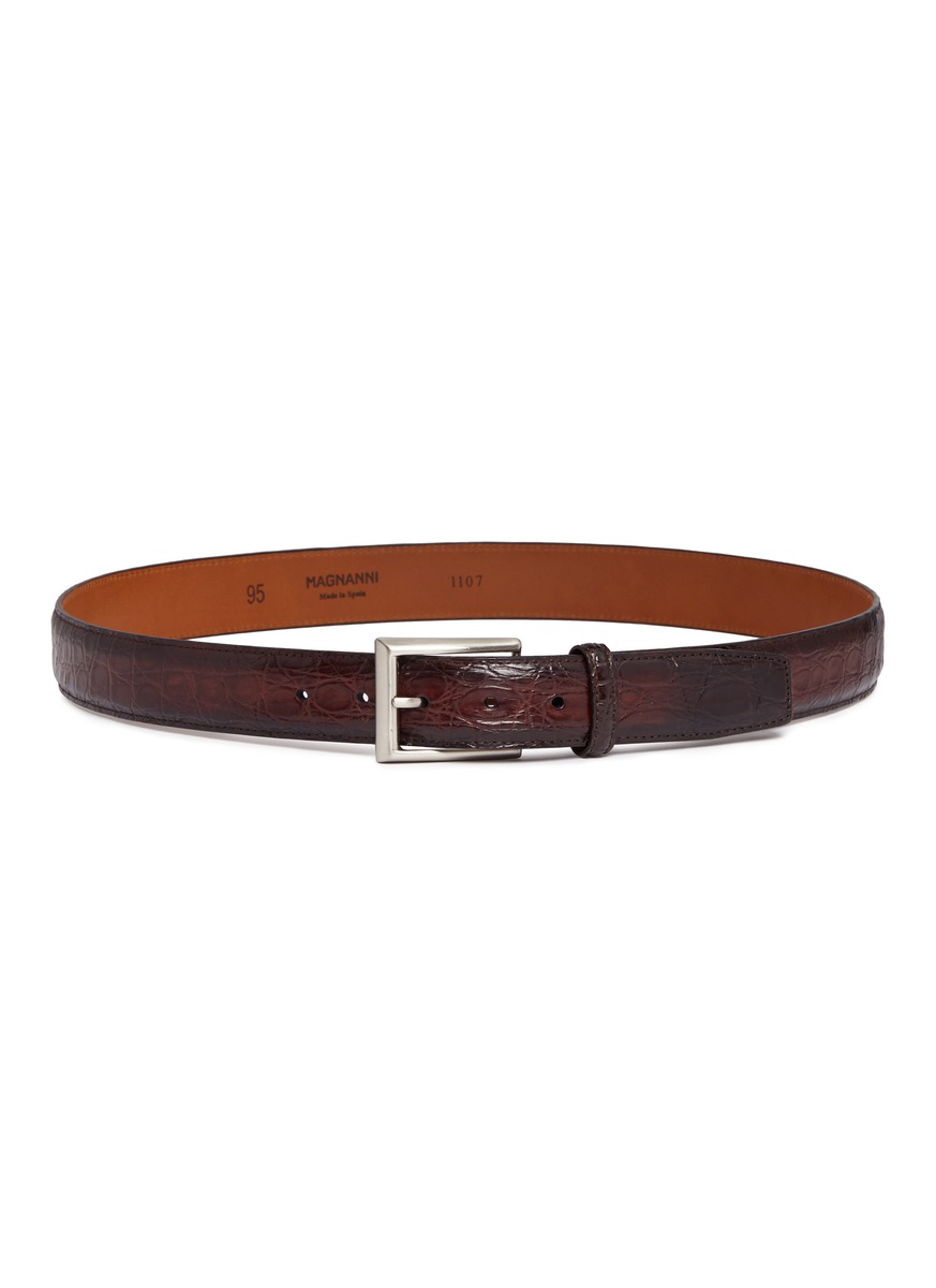 magnanni belt